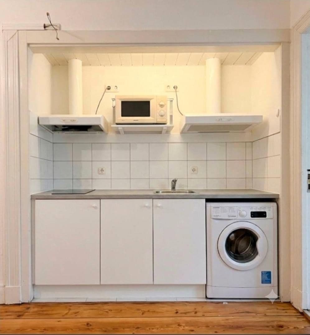 Prodej bytu 4+1 85 m², Wilhelmstadt Spandau Berlin, Berlín Prodej bytu 4+1 85 m², Wilhelmstadt Spandau Berlin, Berlín