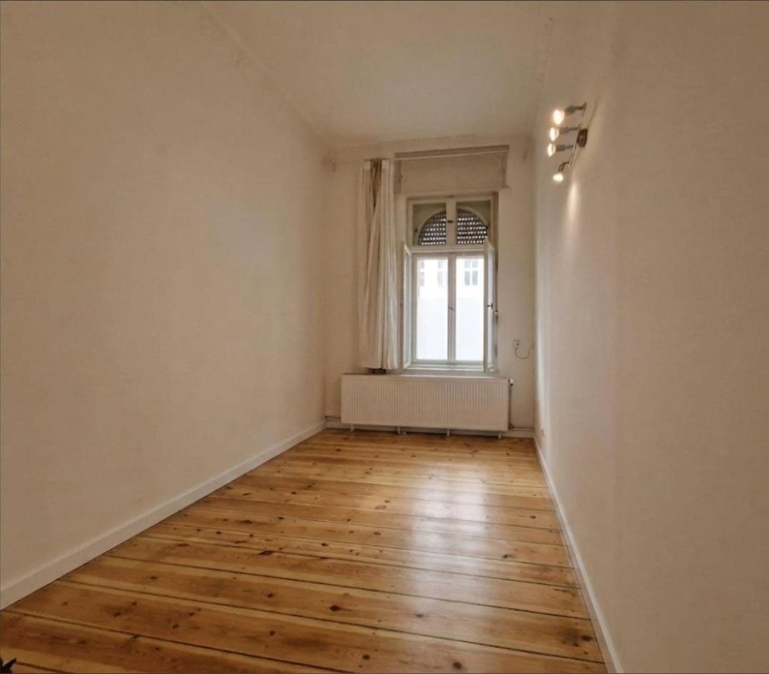 Prodej bytu 4+1 85 m², Wilhelmstadt Spandau Berlin, Berlín Prodej bytu 4+1 85 m², Wilhelmstadt Spandau Berlin, Berlín