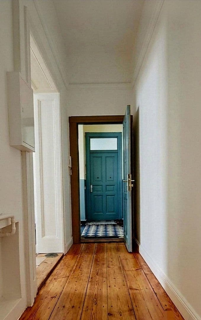 Prodej bytu 4+1 85 m², Wilhelmstadt Spandau Berlin, Berlín Prodej bytu 4+1 85 m², Wilhelmstadt Spandau Berlin, Berlín