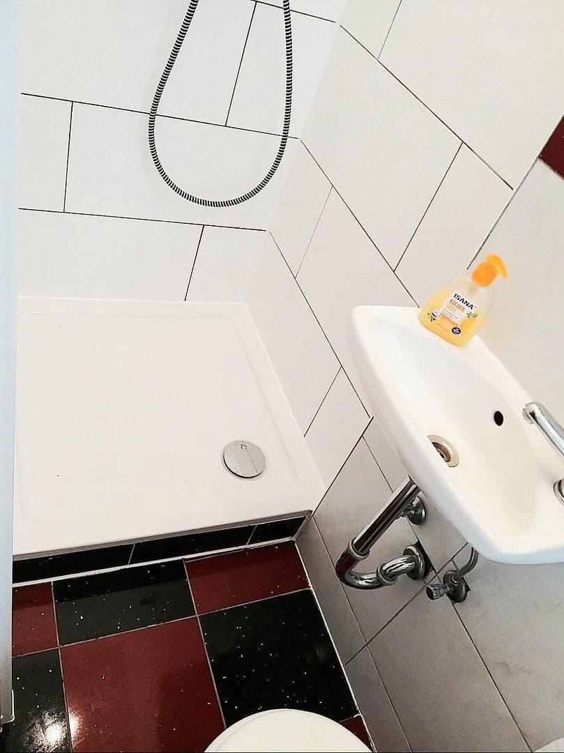 Prodej bytu 4+1 85 m², Wilhelmstadt Spandau Berlin, Berlín Prodej bytu 4+1 85 m², Wilhelmstadt Spandau Berlin, Berlín