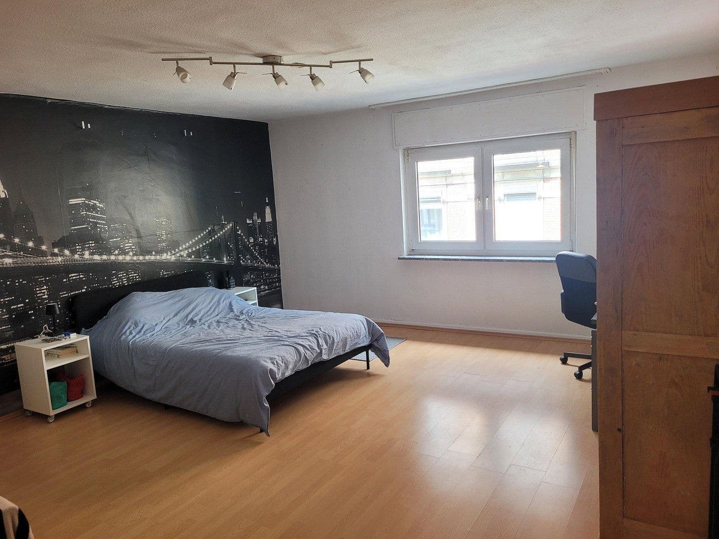 Pronájem bytu 3+1 96 m², Rüppurrer Str. 26, Karlsruhe, Bádensko-Württembersko Pronájem bytu 3+1 96 m², Rüppurrer Str. 26, Karlsruhe, Bádensko-Württembersko