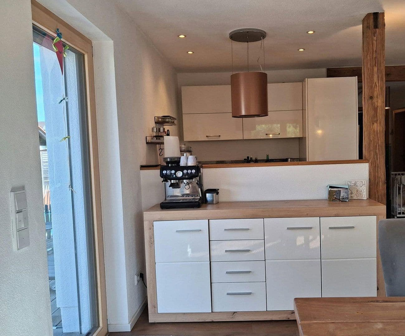Prodej domu 150 m², pozemek 491 m², Rosenheim, Bavorsko Prodej domu 150 m², pozemek 491 m², Rosenheim, Bavorsko