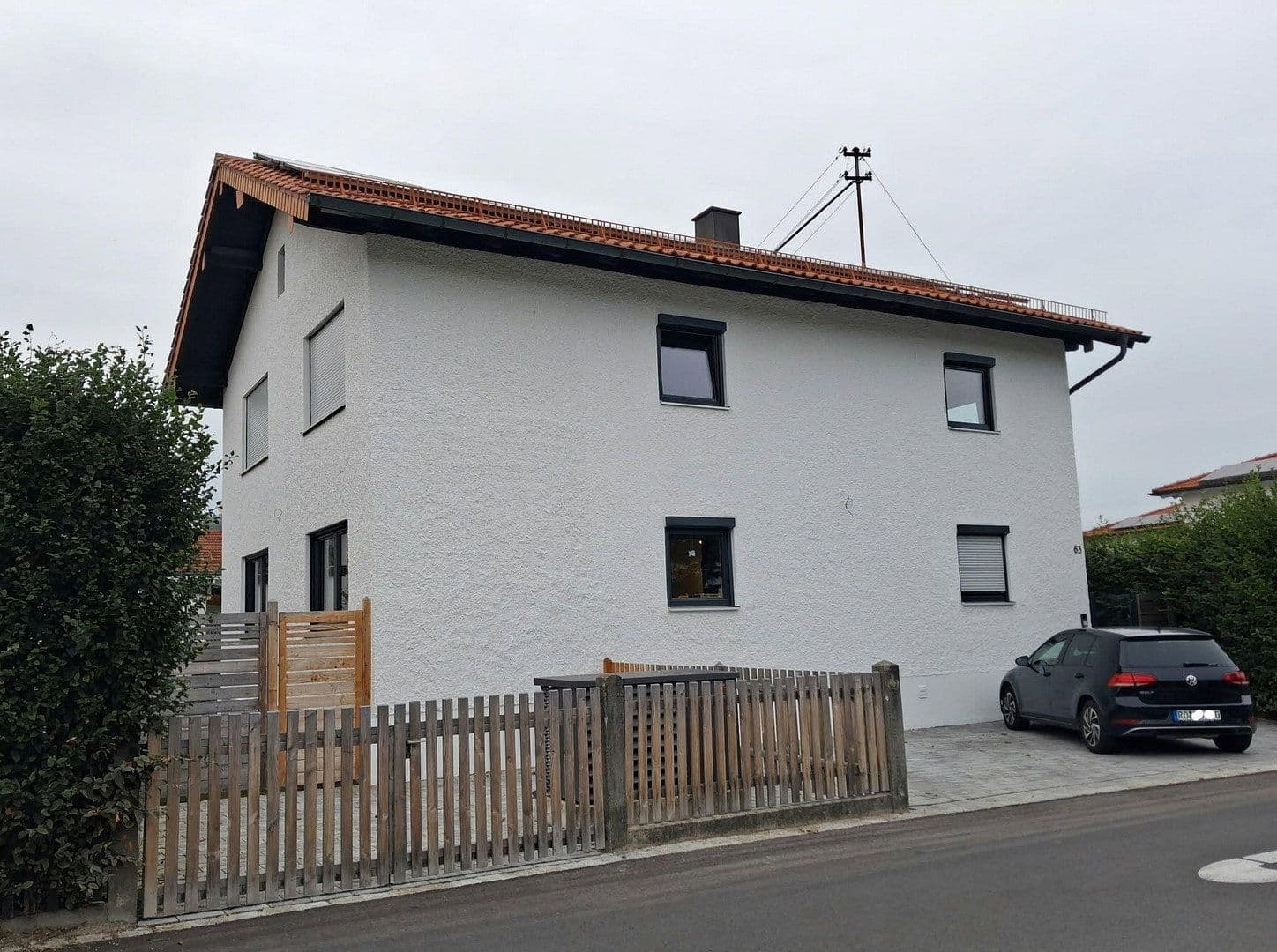 Prodej domu 150 m², pozemek 491 m², Rosenheim, Bavorsko Prodej domu 150 m², pozemek 491 m², Rosenheim, Bavorsko