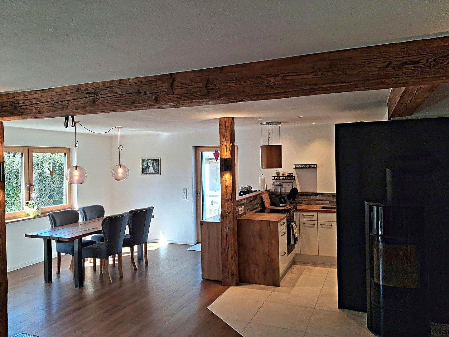 Prodej domu 150 m², pozemek 491 m², Rosenheim, Bavorsko Prodej domu 150 m², pozemek 491 m², Rosenheim, Bavorsko