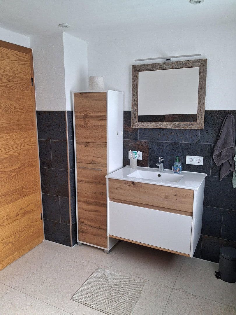 Prodej domu 150 m², pozemek 491 m², Rosenheim, Bavorsko Prodej domu 150 m², pozemek 491 m², Rosenheim, Bavorsko