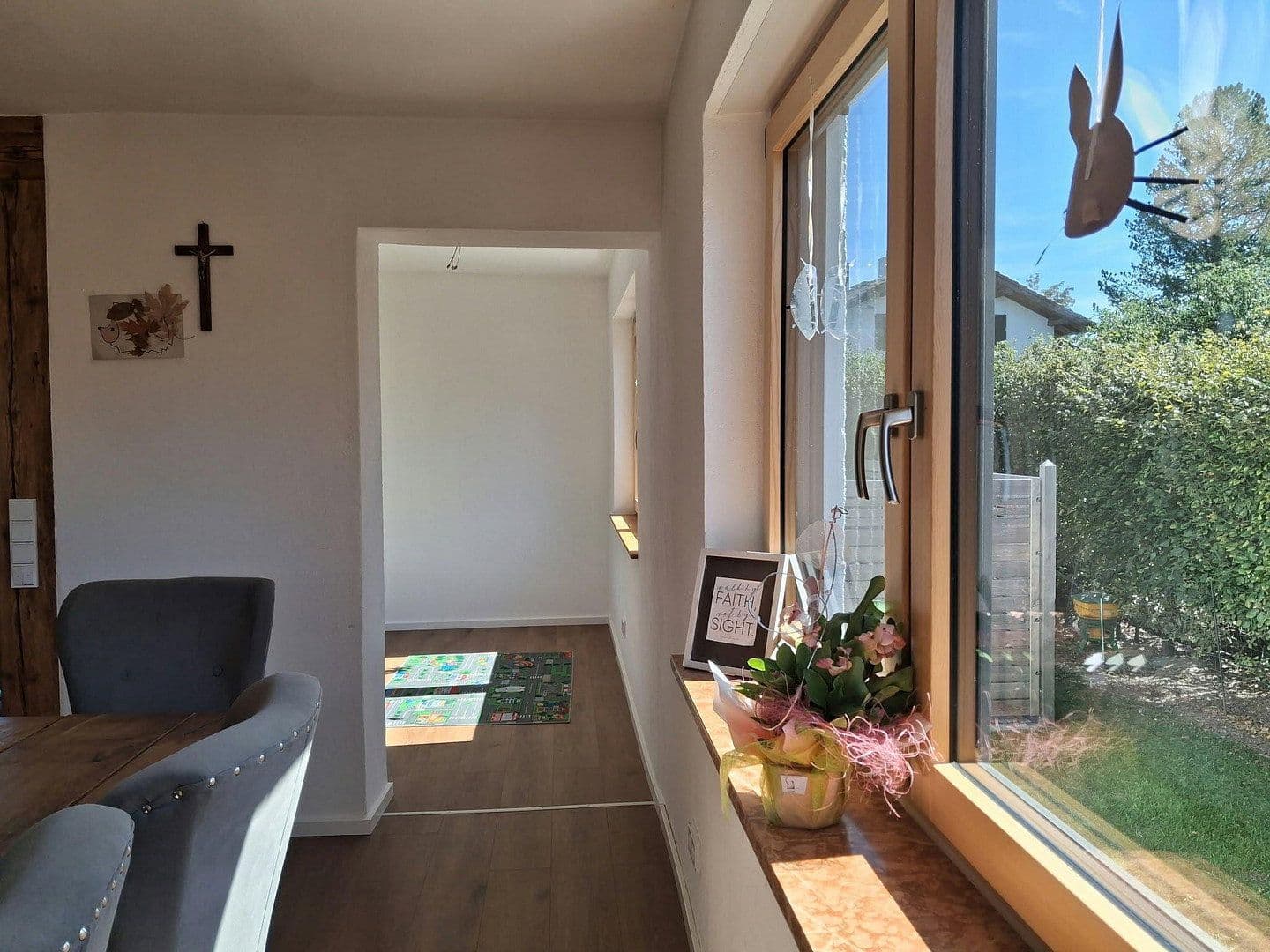Prodej domu 150 m², pozemek 491 m², Rosenheim, Bavorsko Prodej domu 150 m², pozemek 491 m², Rosenheim, Bavorsko