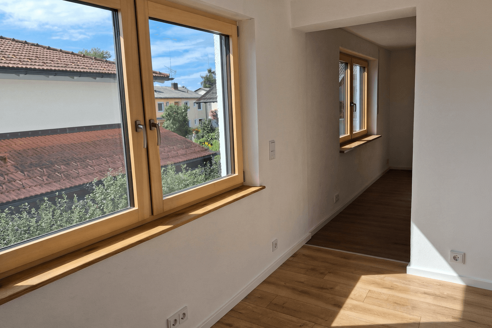 Prodej domu 150 m², pozemek 491 m², Rosenheim, Bavorsko Prodej domu 150 m², pozemek 491 m², Rosenheim, Bavorsko