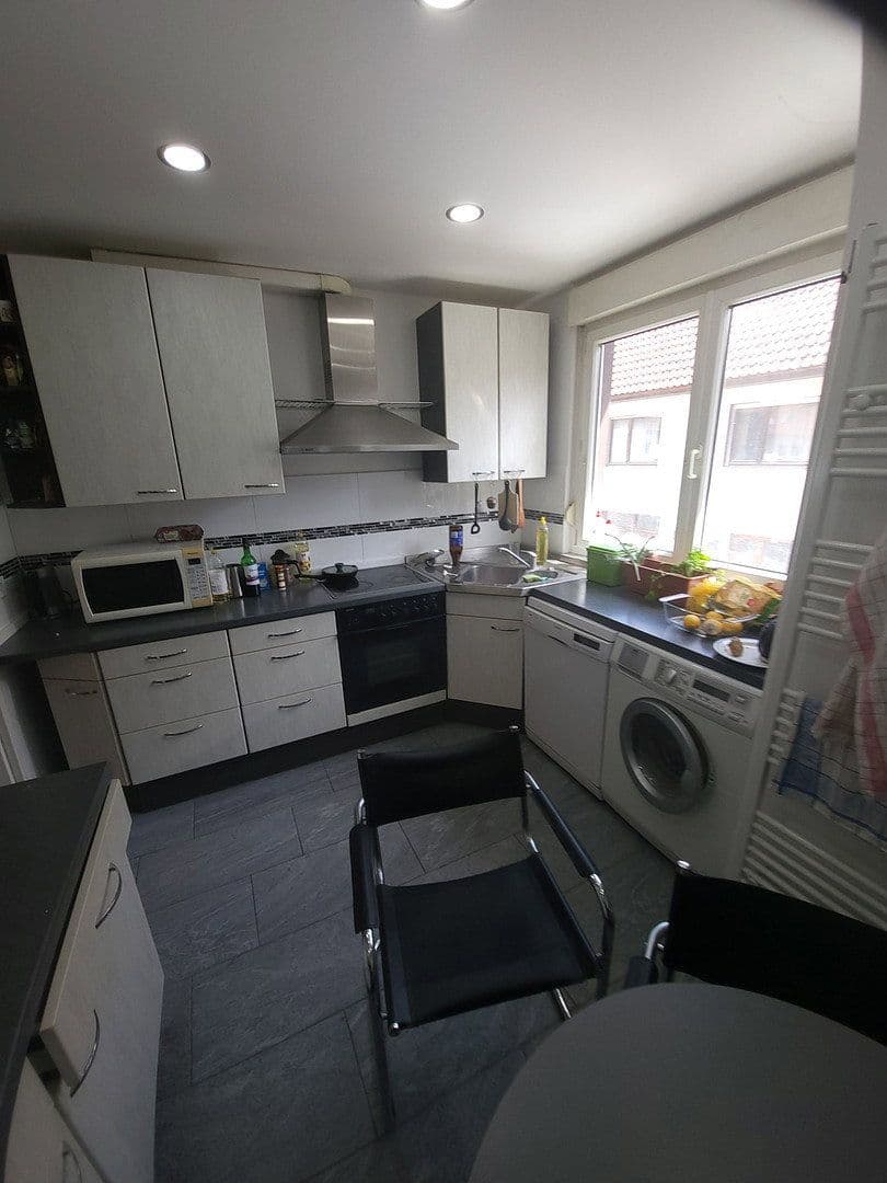 Pronájem bytu 1+1 23 m², Oberer Wingertweg 8, Niefern-Öschelbronn, Bádensko-Württembersko Pronájem bytu 1+1 23 m², Oberer Wingertweg 8, Niefern-Öschelbronn, Bádensko-Württembersko
