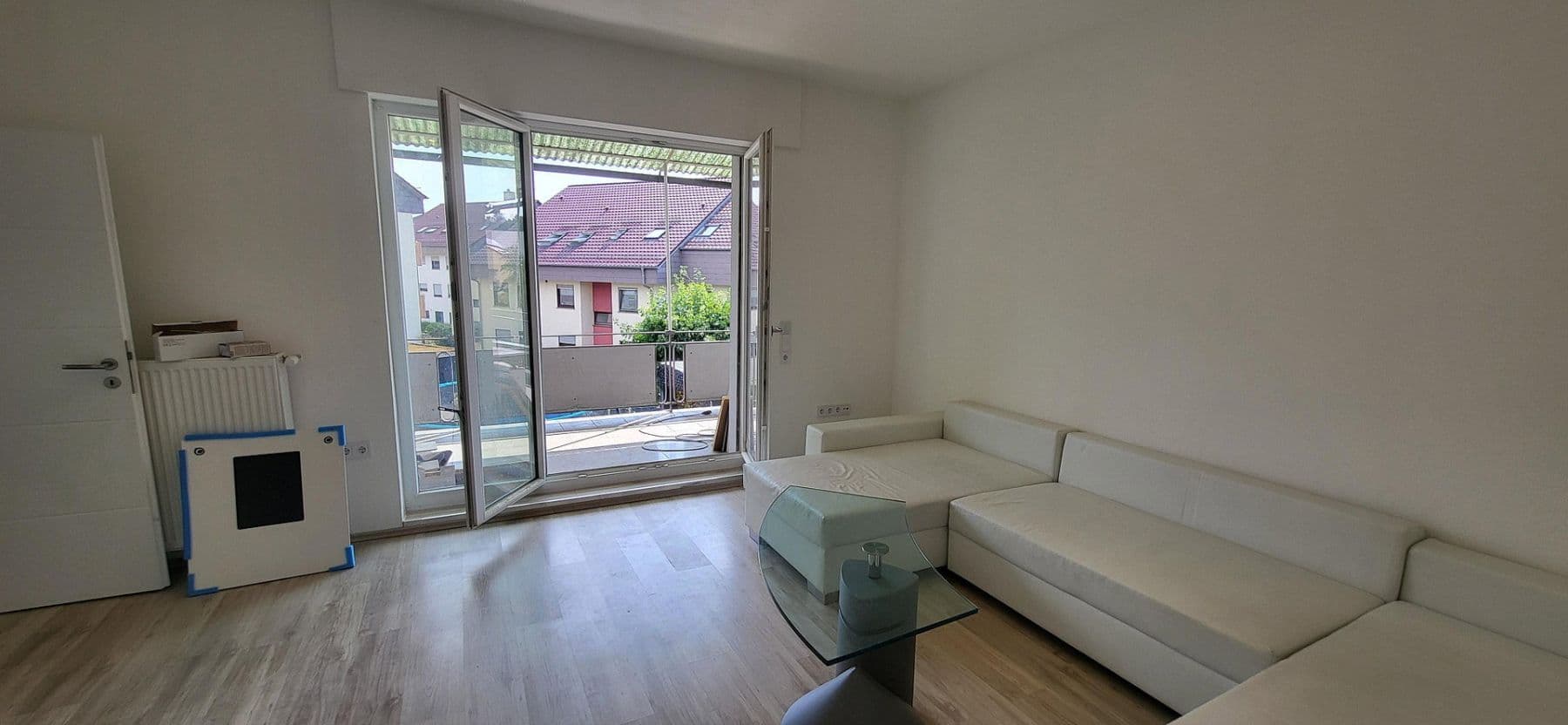 Pronájem bytu 2+1 63 m², Oberer Wingertweg 8, Baden-Württemberg - Pforzheim, Bádensko-Württembersko Pronájem bytu 2+1 63 m², Oberer Wingertweg 8, Baden-Württemberg - Pforzheim, Bádensko-Württembersko