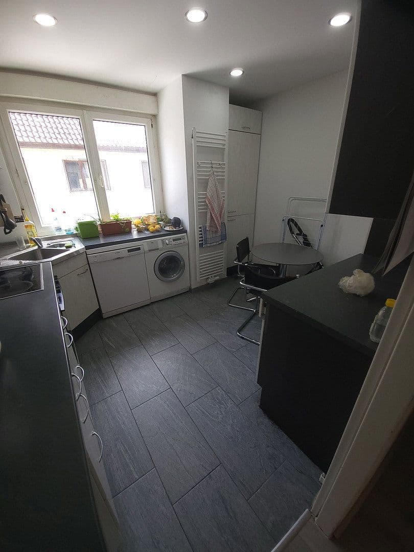 Pronájem bytu 1+1 23 m², Oberer Wingertweg 8, Niefern-Öschelbronn, Bádensko-Württembersko Pronájem bytu 1+1 23 m², Oberer Wingertweg 8, Niefern-Öschelbronn, Bádensko-Württembersko