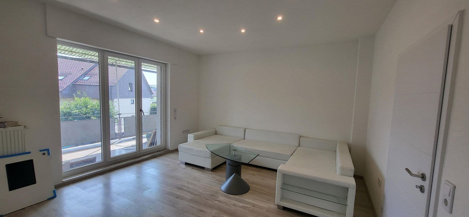 Pronájem bytu 2+1 63 m², Oberer Wingertweg 8, Baden-Württemberg - Pforzheim, Bádensko-Württembersko Pronájem bytu 2+1 63 m², Oberer Wingertweg 8, Baden-Württemberg - Pforzheim, Bádensko-Württembersko