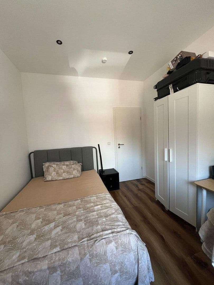 Pronájem bytu 15 m², Hummelsteiner Weg 80, Nürnberg, Bavorsko Pronájem bytu 15 m², Hummelsteiner Weg 80, Nürnberg, Bavorsko