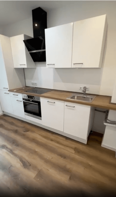 Pronájem bytu 15 m², Hummelsteiner Weg 80, Nürnberg, Bavorsko Pronájem bytu 15 m², Hummelsteiner Weg 80, Nürnberg, Bavorsko