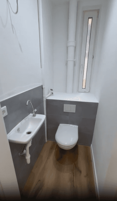 Pronájem bytu 15 m², Hummelsteiner Weg 80, Nürnberg, Bavorsko Pronájem bytu 15 m², Hummelsteiner Weg 80, Nürnberg, Bavorsko