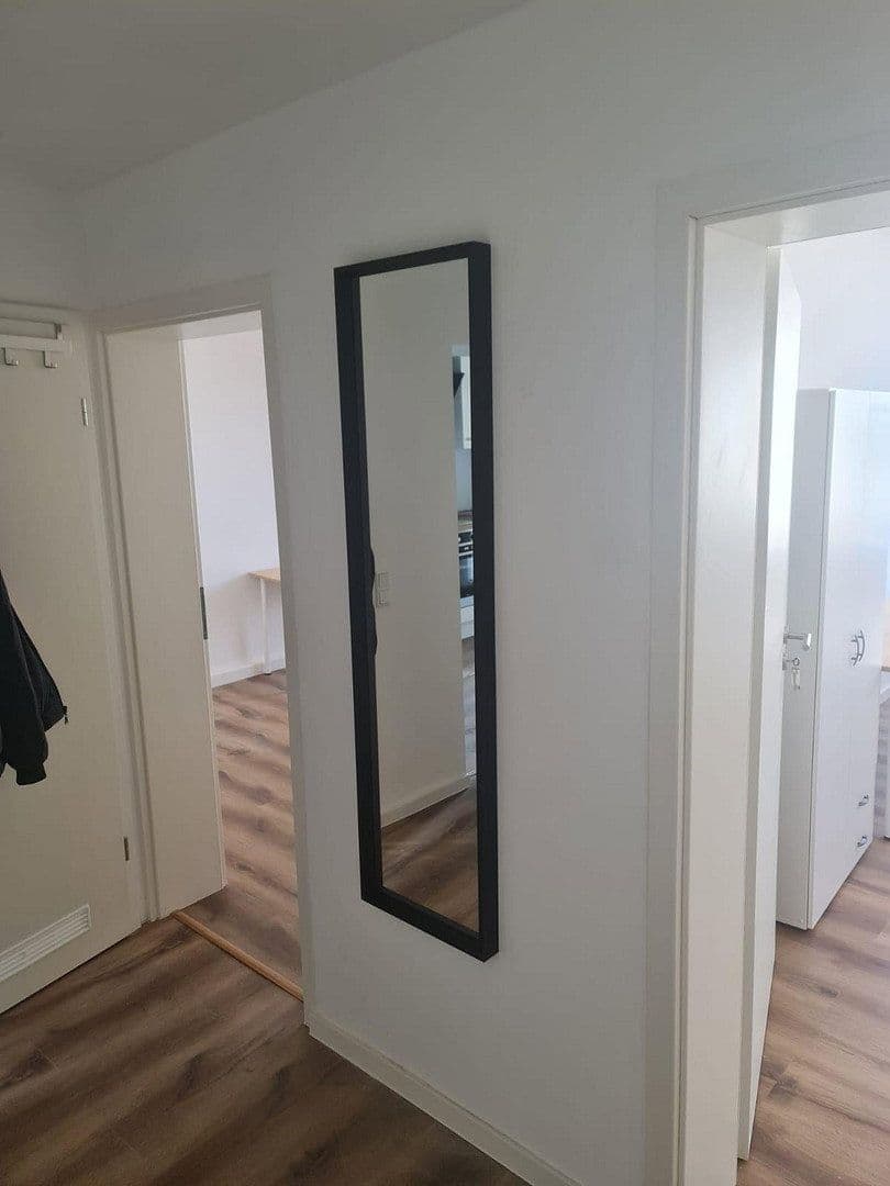 Pronájem bytu 15 m², Hummelsteiner Weg 80, Nürnberg, Bavorsko Pronájem bytu 15 m², Hummelsteiner Weg 80, Nürnberg, Bavorsko