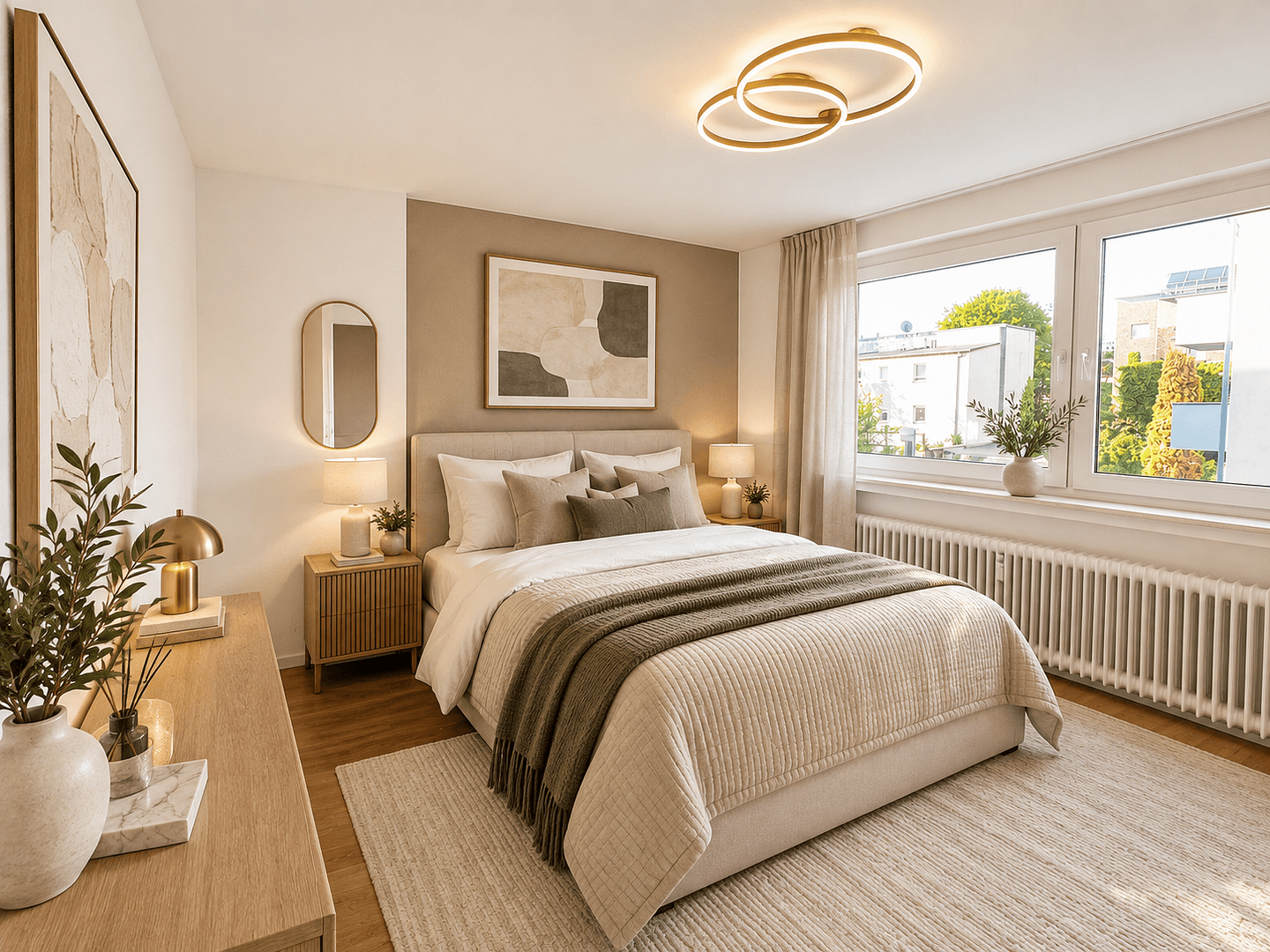Prodej bytu 2+1 53 m², Köln, Severní Porýní-Vestfálsko Prodej bytu 2+1 53 m², Köln, Severní Porýní-Vestfálsko