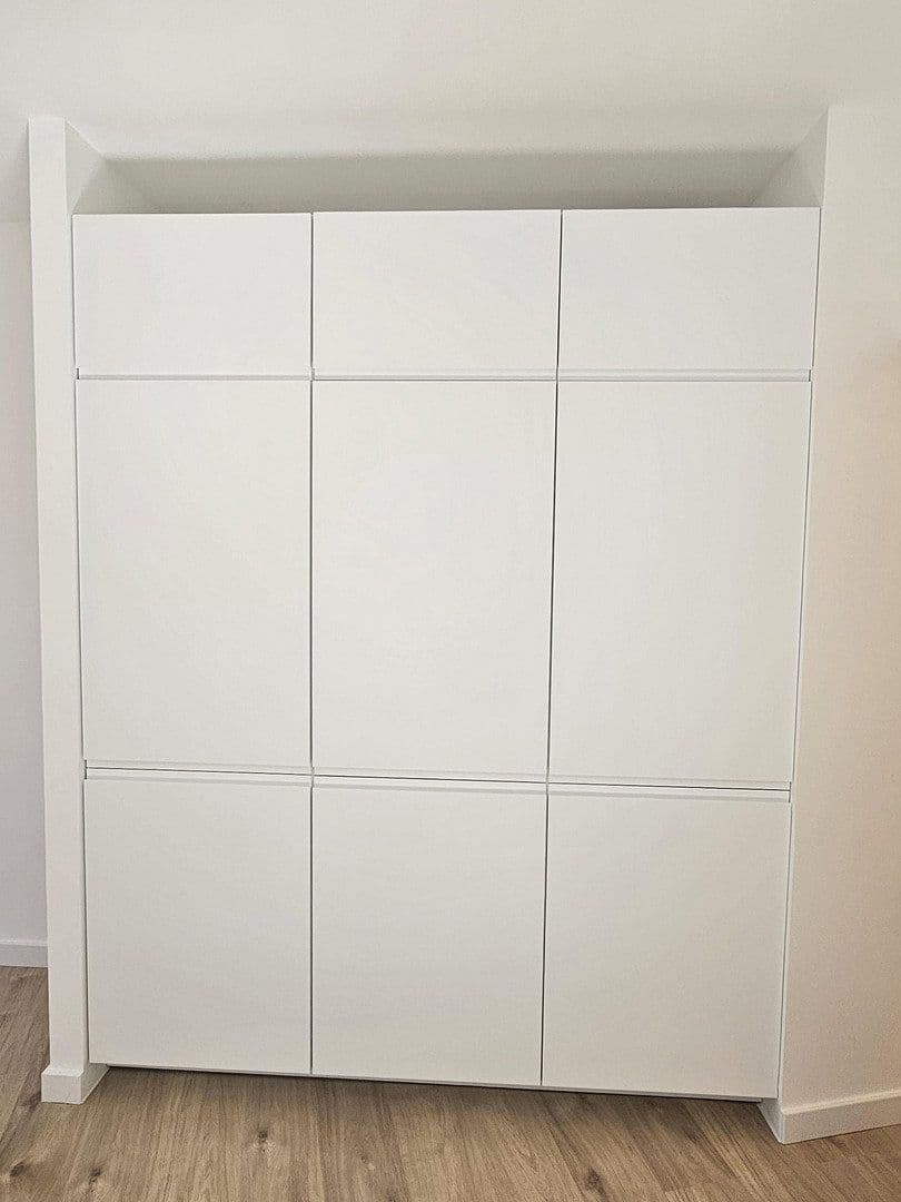 Pronájem bytu 1+1 35 m², Lorettostr. 60, Düsseldorf, Severní Porýní-Vestfálsko Pronájem bytu 1+1 35 m², Lorettostr. 60, Düsseldorf, Severní Porýní-Vestfálsko
