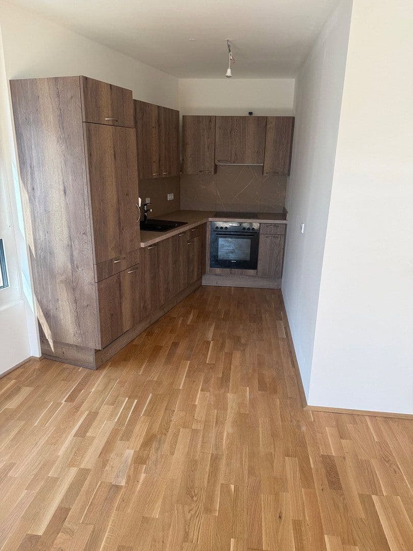 Pronájem bytu 2+1 54 m², Gudrunstraße 120, Wien, Wien Pronájem bytu 2+1 54 m², Gudrunstraße 120, Wien, Wien
