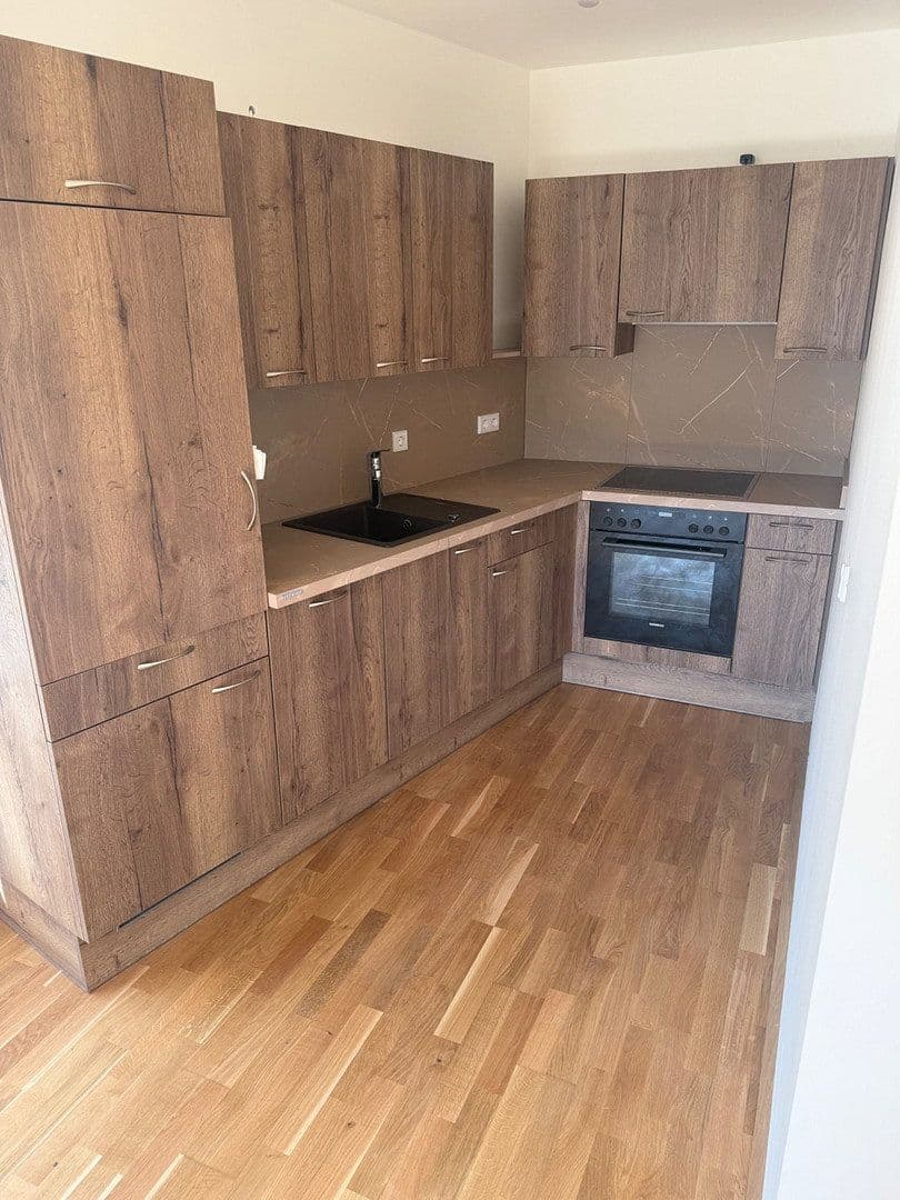 Pronájem bytu 2+1 54 m², Gudrunstraße 120, Wien, Wien Pronájem bytu 2+1 54 m², Gudrunstraße 120, Wien, Wien