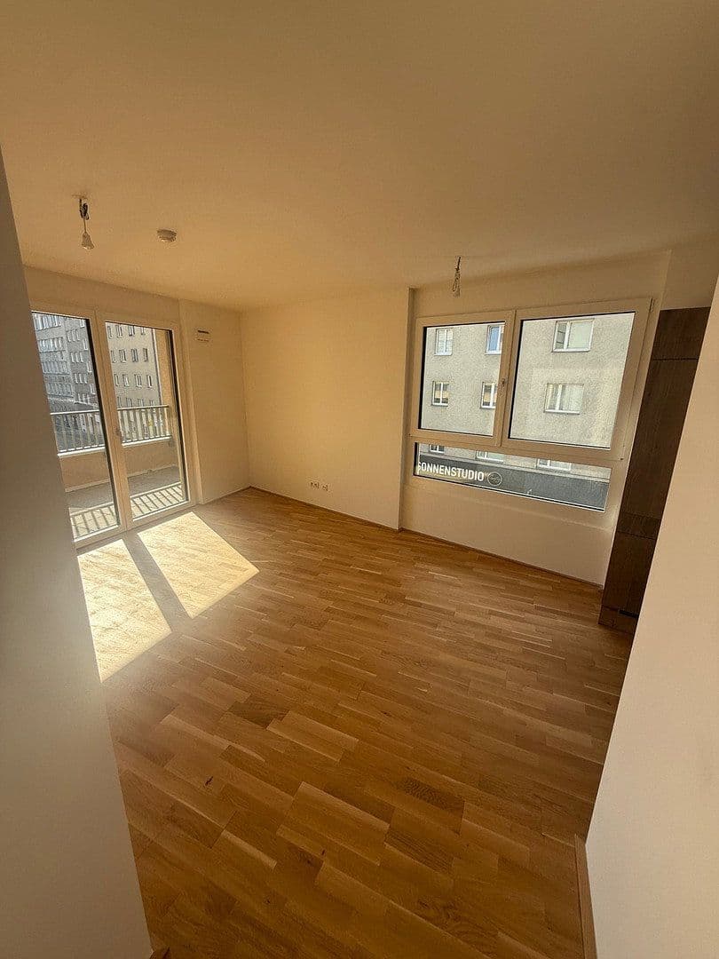 Pronájem bytu 2+1 54 m², Gudrunstraße 120, Wien, Wien Pronájem bytu 2+1 54 m², Gudrunstraße 120, Wien, Wien