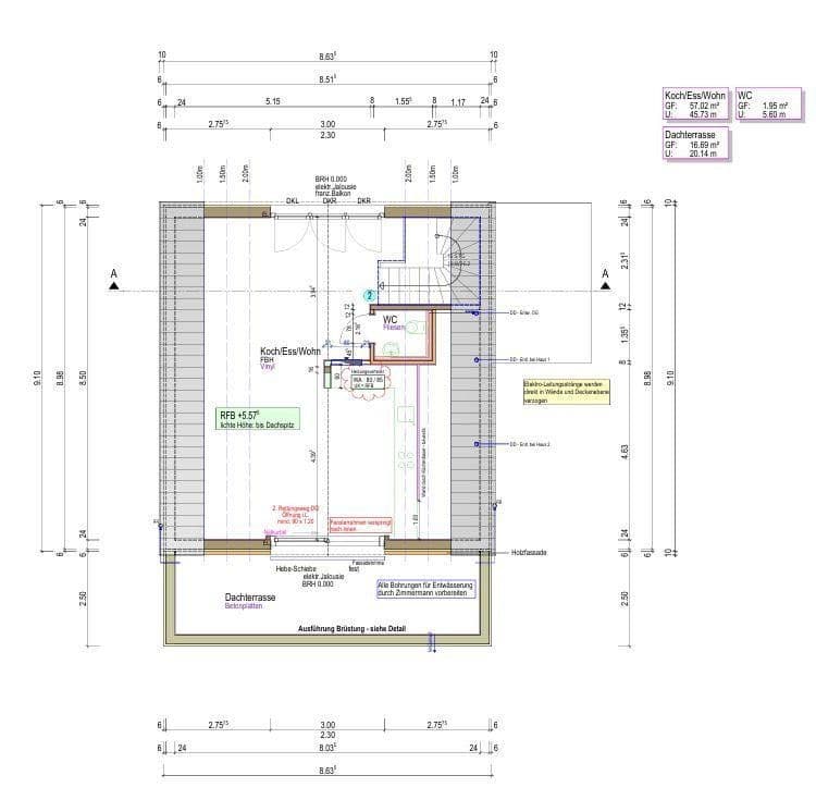 Pronájem bytu 5+kk 132 m², Uhlandstraße 25, Bodelshausen, Bádensko-Württembersko Pronájem bytu 5+kk 132 m², Uhlandstraße 25, Bodelshausen, Bádensko-Württembersko