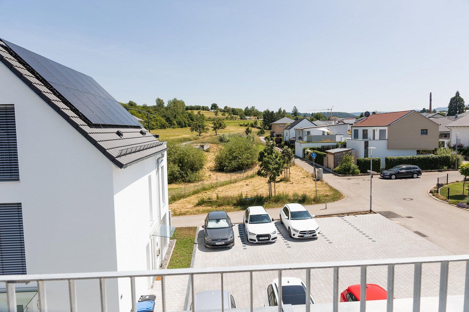 Pronájem bytu 5+kk 132 m², Uhlandstraße 25, Bodelshausen, Bádensko-Württembersko Pronájem bytu 5+kk 132 m², Uhlandstraße 25, Bodelshausen, Bádensko-Württembersko
