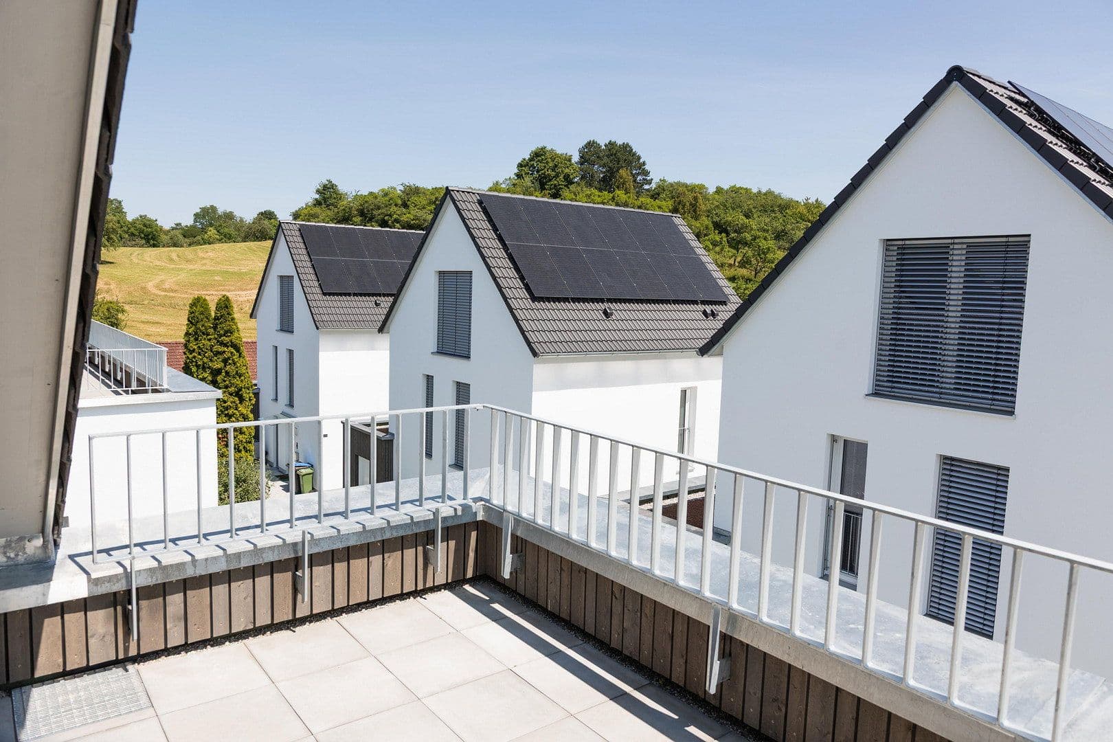 Pronájem bytu 5+kk 132 m², Uhlandstraße 25, Bodelshausen, Bádensko-Württembersko Pronájem bytu 5+kk 132 m², Uhlandstraße 25, Bodelshausen, Bádensko-Württembersko