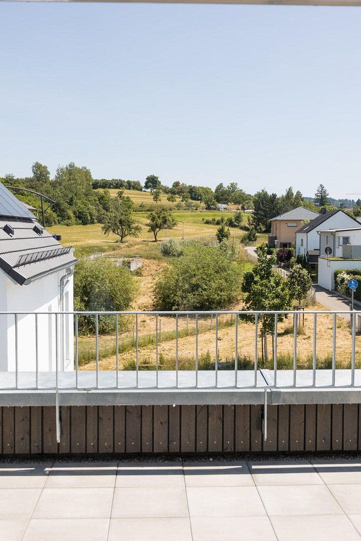 Pronájem bytu 5+kk 132 m², Uhlandstraße 25, Bodelshausen, Bádensko-Württembersko Pronájem bytu 5+kk 132 m², Uhlandstraße 25, Bodelshausen, Bádensko-Württembersko