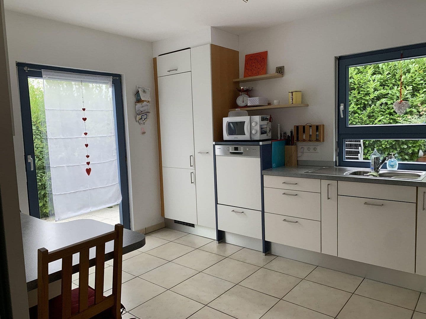Prodej domu 145 m², pozemek 654 m², Straubenhardt, Bádensko-Württembersko Prodej domu 145 m², pozemek 654 m², Straubenhardt, Bádensko-Württembersko