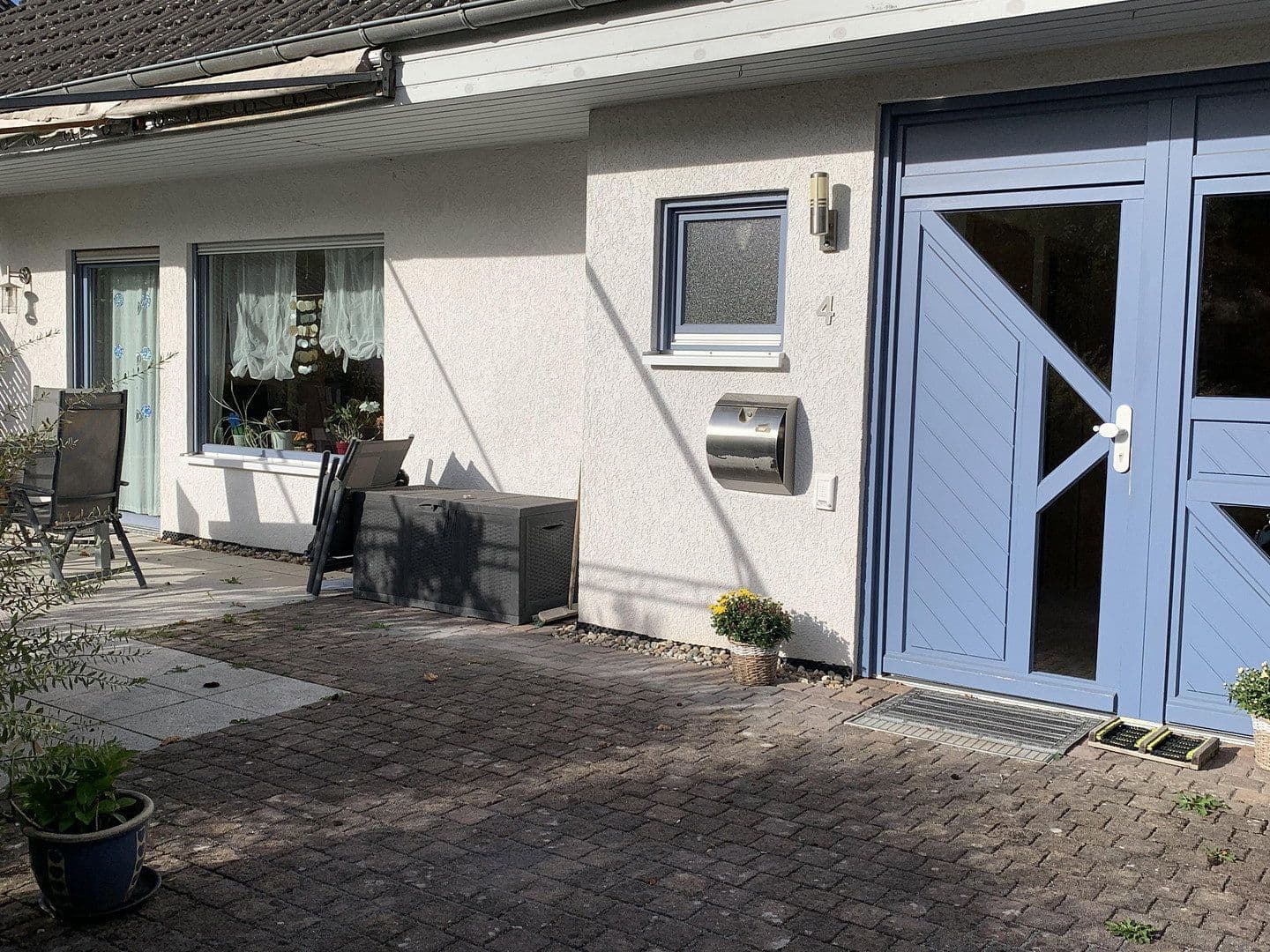 Prodej domu 145 m², pozemek 654 m², Straubenhardt, Bádensko-Württembersko Prodej domu 145 m², pozemek 654 m², Straubenhardt, Bádensko-Württembersko