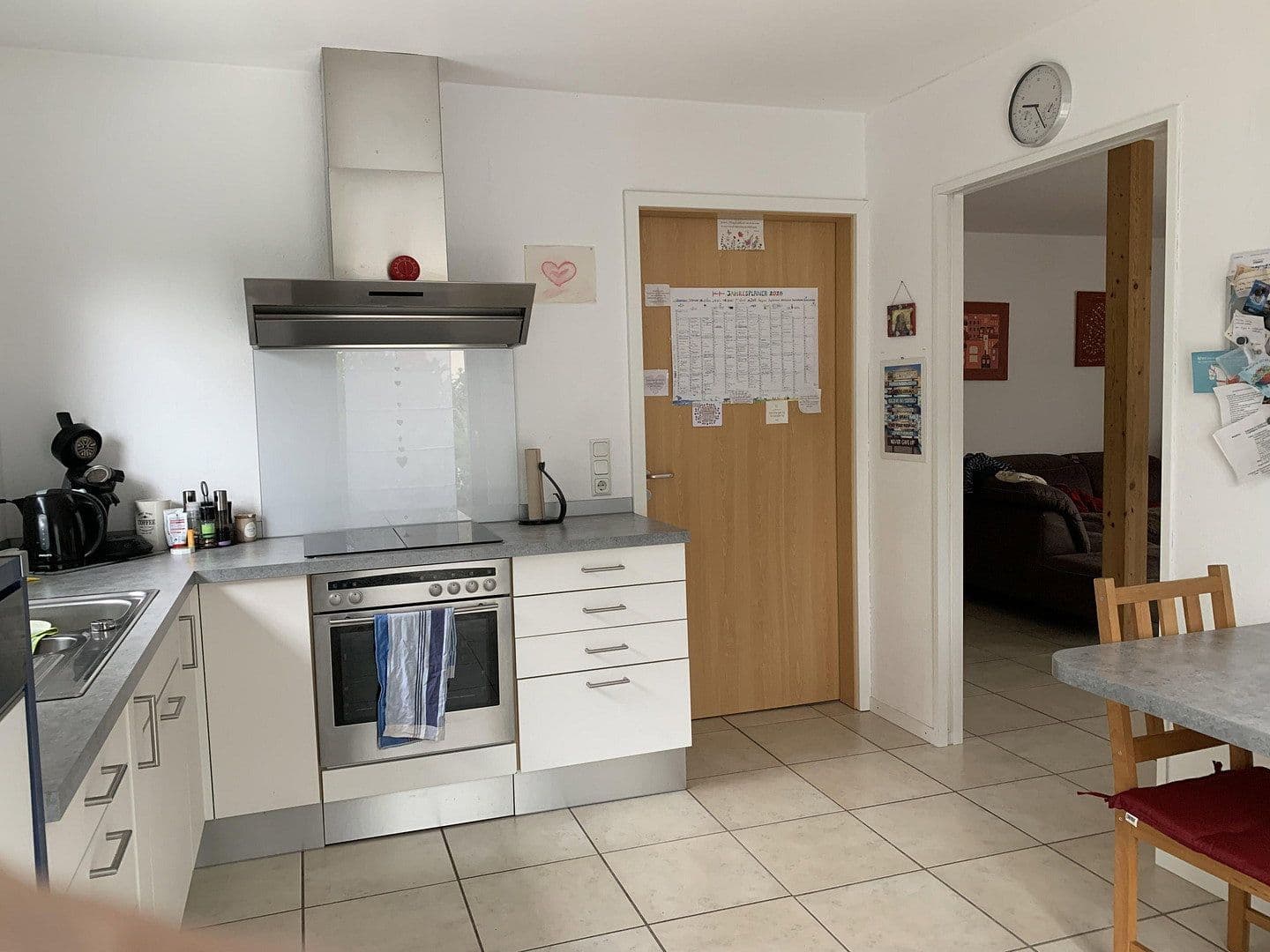 Prodej domu 145 m², pozemek 654 m², Straubenhardt, Bádensko-Württembersko Prodej domu 145 m², pozemek 654 m², Straubenhardt, Bádensko-Württembersko