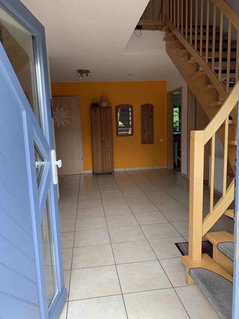 Prodej domu 145 m², pozemek 654 m², Straubenhardt, Bádensko-Württembersko Prodej domu 145 m², pozemek 654 m², Straubenhardt, Bádensko-Württembersko