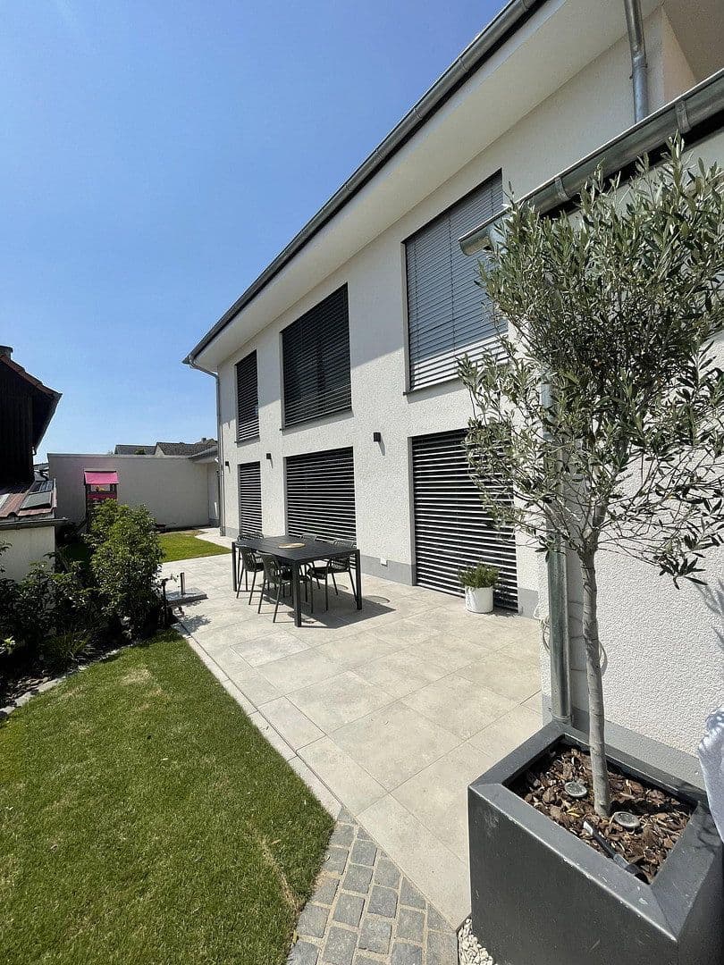 Prodej domu 200 m², pozemek 455 m², Steinfeld (Pfalz), Porýní-Falc Prodej domu 200 m², pozemek 455 m², Steinfeld (Pfalz), Porýní-Falc