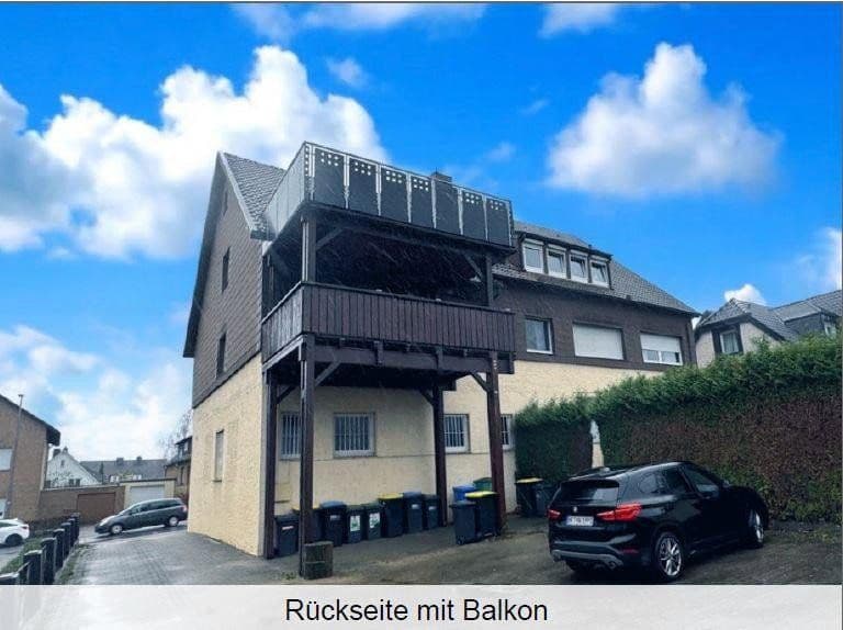 Pronájem bytu 6+1 160 m², Stadtholzstr. 81, Herford, Severní Porýní-Vestfálsko Pronájem bytu 6+1 160 m², Stadtholzstr. 81, Herford, Severní Porýní-Vestfálsko