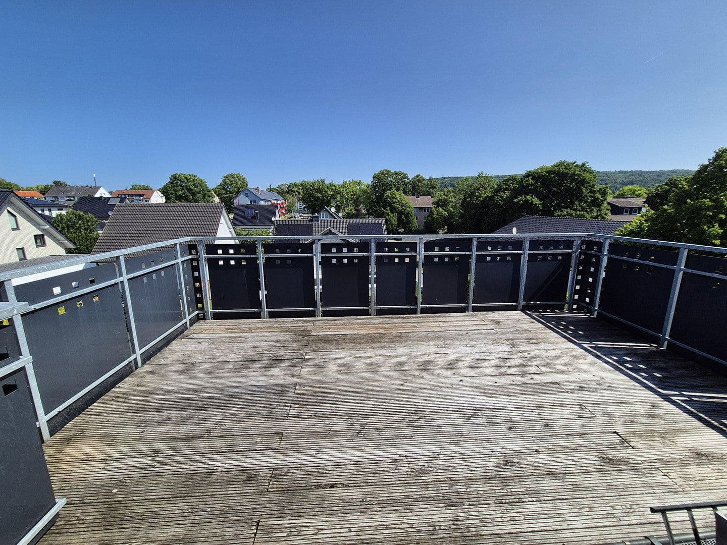 Pronájem bytu 6+1 160 m², Stadtholzstr. 81, Herford, Severní Porýní-Vestfálsko Pronájem bytu 6+1 160 m², Stadtholzstr. 81, Herford, Severní Porýní-Vestfálsko