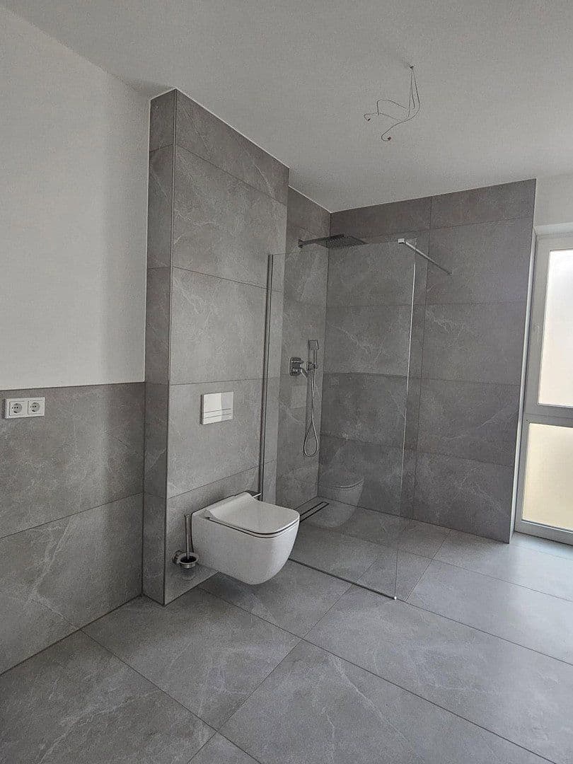 Pronájem bytu 2+1 59 m², Büscherhof 19, Waldbröl, Severní Porýní-Vestfálsko Pronájem bytu 2+1 59 m², Büscherhof 19, Waldbröl, Severní Porýní-Vestfálsko