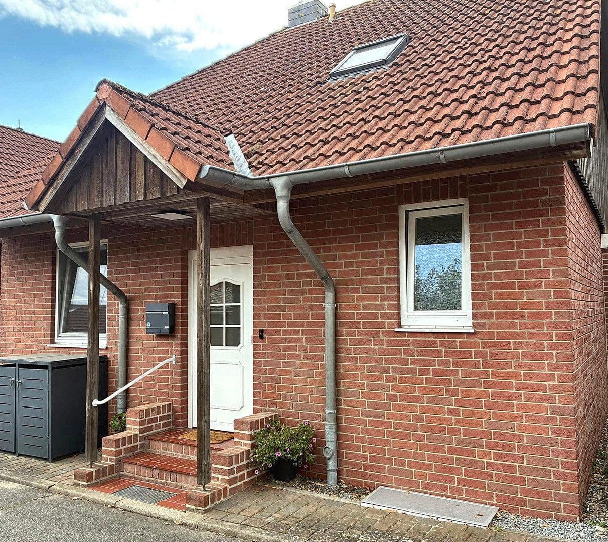 Prodej domu 120 m², pozemek 240 m², Oldenburg in Holstein, Šlesvicko-Holštýnsko Prodej domu 120 m², pozemek 240 m², Oldenburg in Holstein, Šlesvicko-Holštýnsko