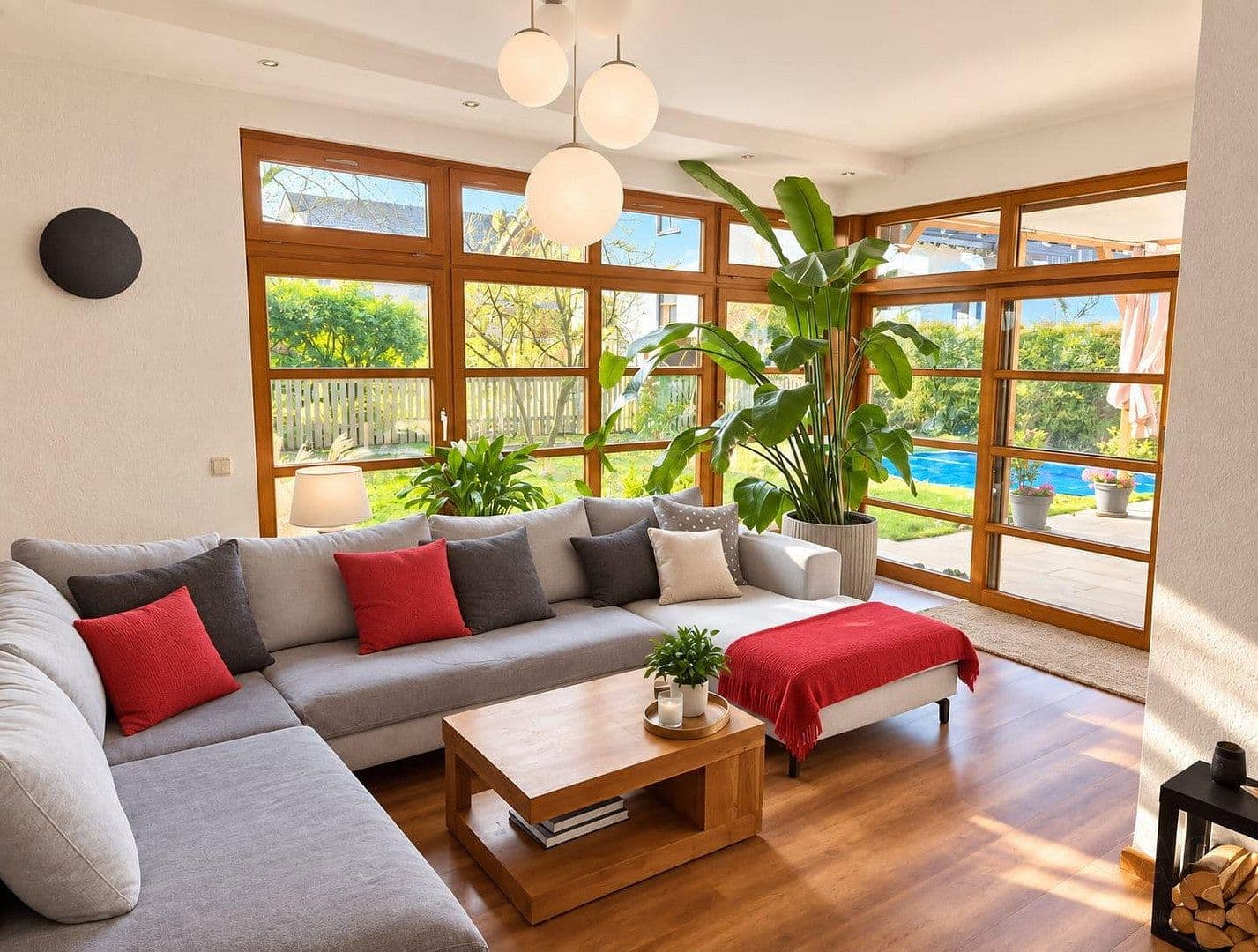 Prodej domu 270 m², pozemek 690 m², Oedheim, Bádensko-Württembersko Prodej domu 270 m², pozemek 690 m², Oedheim, Bádensko-Württembersko