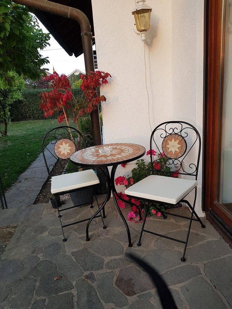 Prodej domu 270 m², pozemek 690 m², Oedheim, Bádensko-Württembersko Prodej domu 270 m², pozemek 690 m², Oedheim, Bádensko-Württembersko