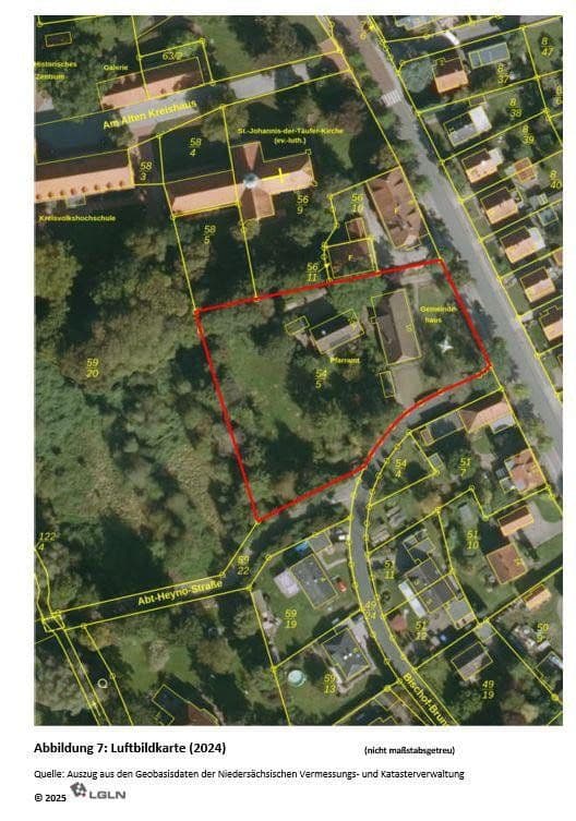 Prodej domu 180 m², pozemek 1.500 m², Klosterstraße 10A, Uelzen, Dolní Sasko Prodej domu 180 m², pozemek 1.500 m², Klosterstraße 10A, Uelzen, Dolní Sasko