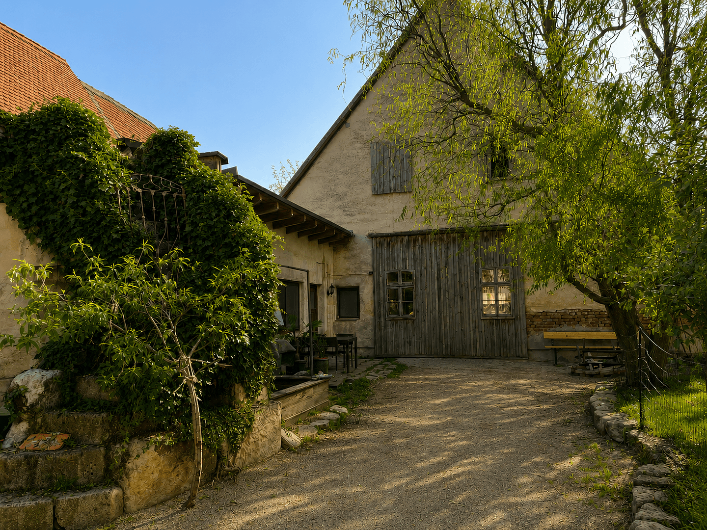 Prodej domu 375 m², pozemek 2.126 m², Uehlfeld, Bavorsko Prodej domu 375 m², pozemek 2.126 m², Uehlfeld, Bavorsko