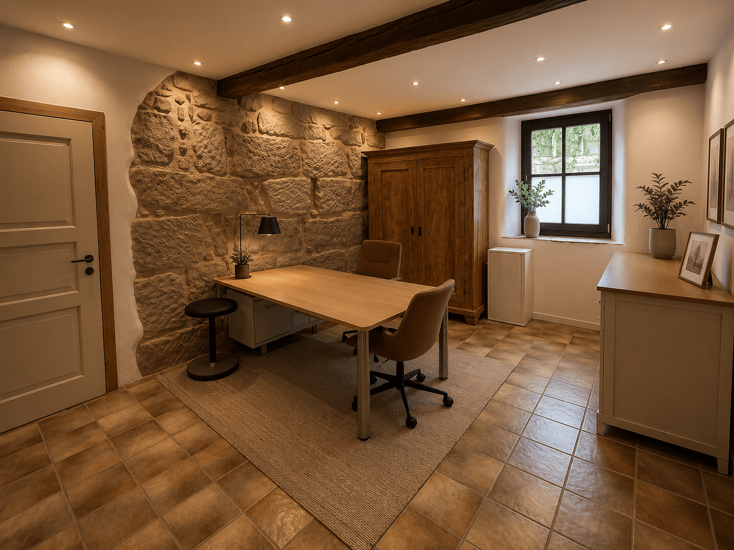 Prodej domu 375 m², pozemek 2.126 m², Uehlfeld, Bavorsko Prodej domu 375 m², pozemek 2.126 m², Uehlfeld, Bavorsko