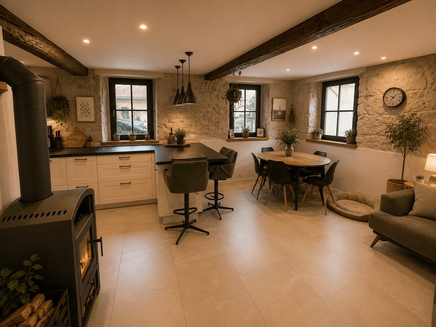 Prodej domu 375 m², pozemek 2.126 m², Uehlfeld, Bavorsko Prodej domu 375 m², pozemek 2.126 m², Uehlfeld, Bavorsko