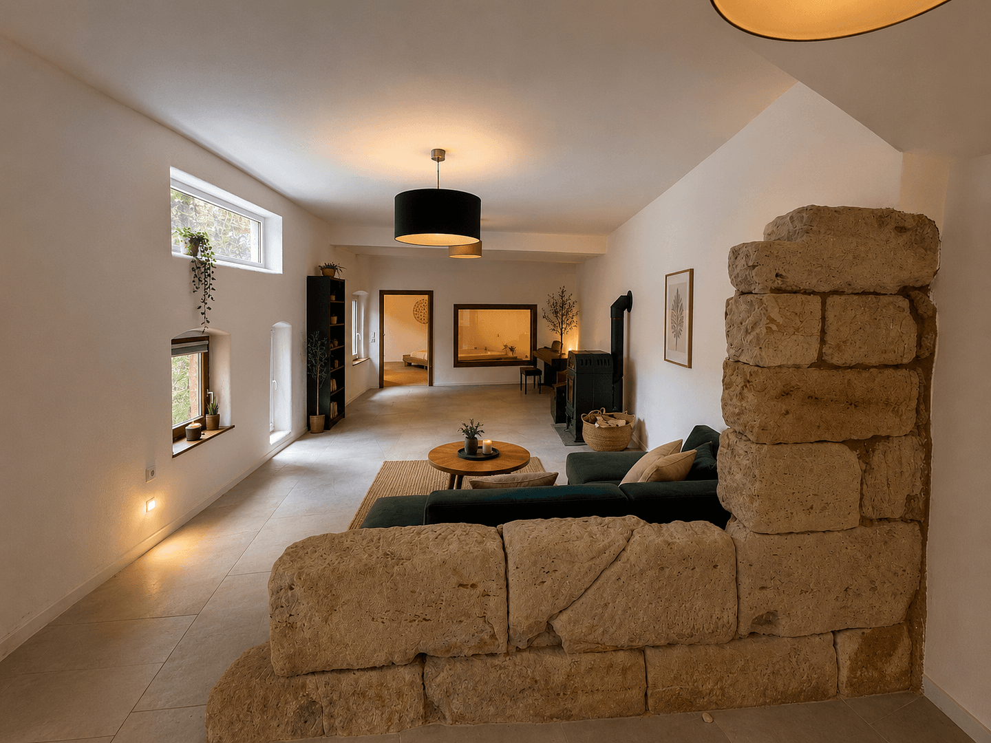 Prodej domu 375 m², pozemek 2.126 m², Uehlfeld, Bavorsko Prodej domu 375 m², pozemek 2.126 m², Uehlfeld, Bavorsko