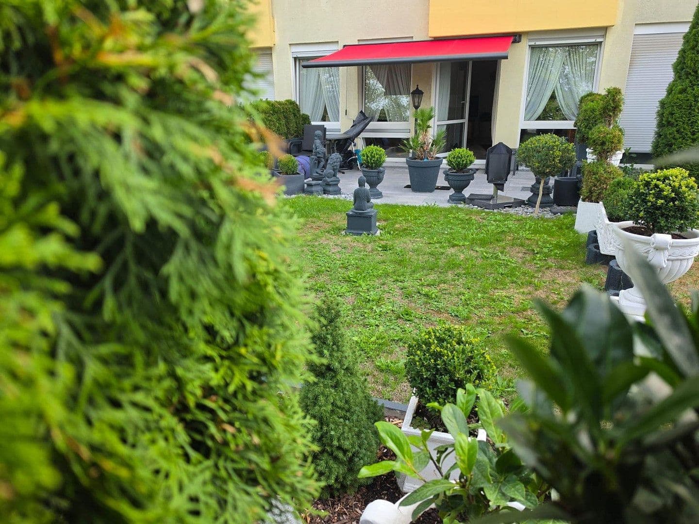 Prodej bytu 2+1 70 m², Nürnberg, Bavorsko Prodej bytu 2+1 70 m², Nürnberg, Bavorsko