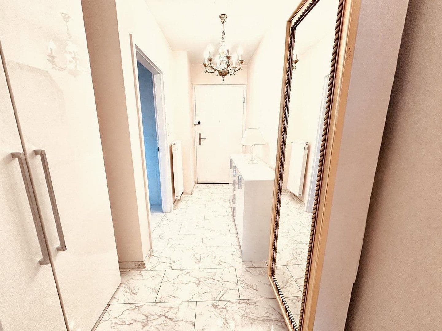 Prodej bytu 2+1 70 m², Nürnberg, Bavorsko Prodej bytu 2+1 70 m², Nürnberg, Bavorsko