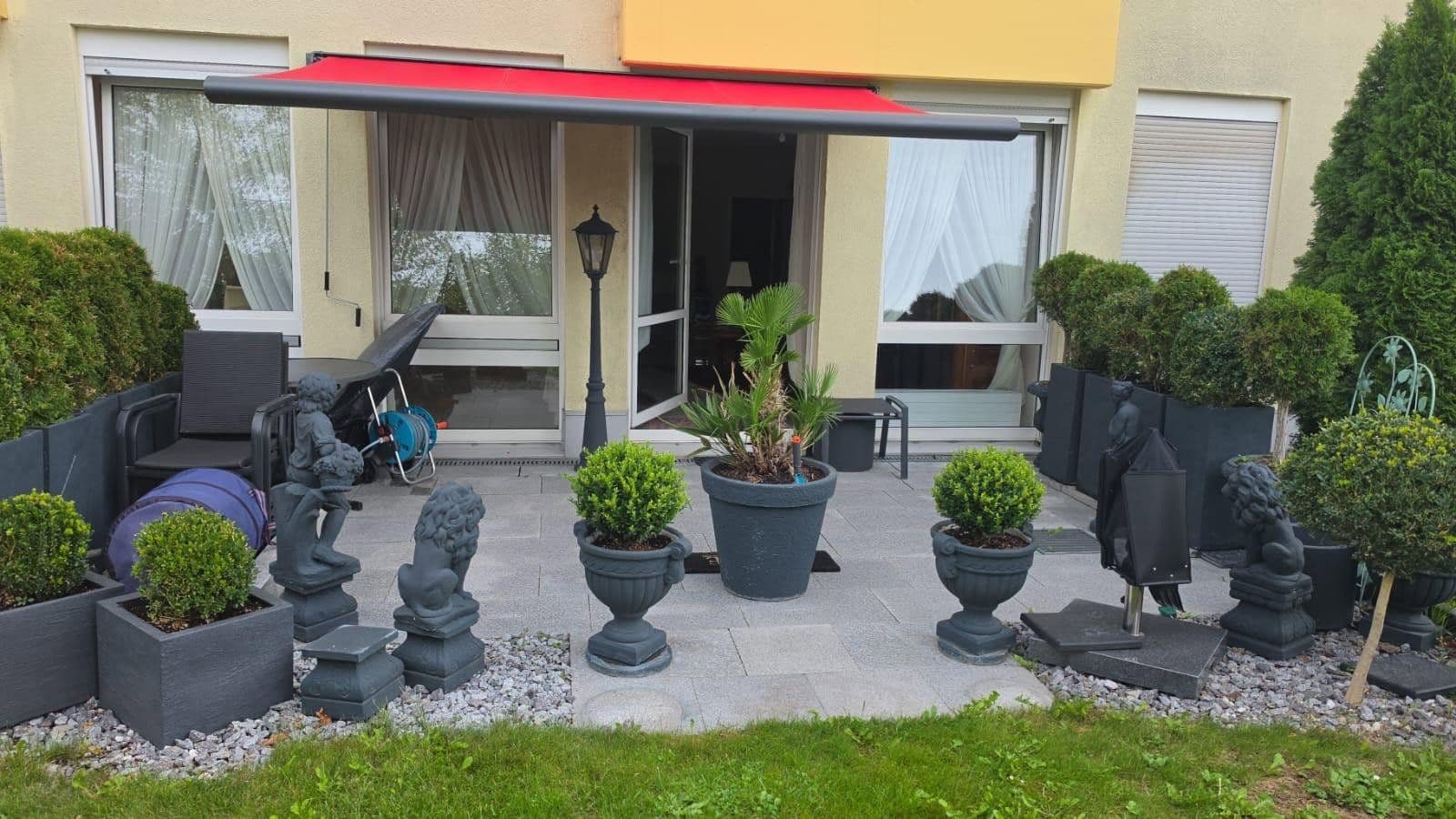 Prodej bytu 2+1 70 m², Nürnberg, Bavorsko Prodej bytu 2+1 70 m², Nürnberg, Bavorsko