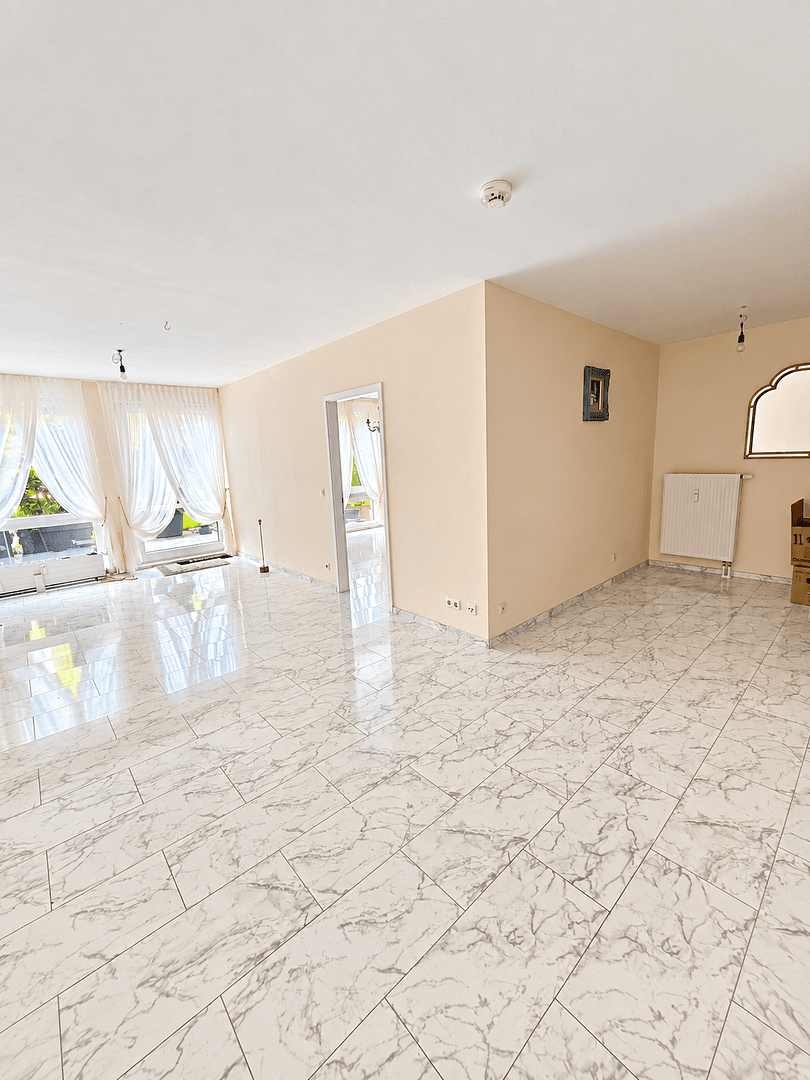 Prodej bytu 2+1 70 m², Nürnberg, Bavorsko Prodej bytu 2+1 70 m², Nürnberg, Bavorsko