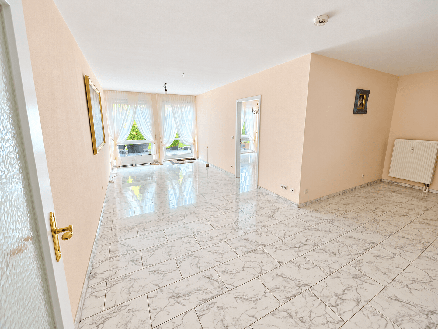 Prodej bytu 2+1 70 m², Nürnberg, Bavorsko Prodej bytu 2+1 70 m², Nürnberg, Bavorsko