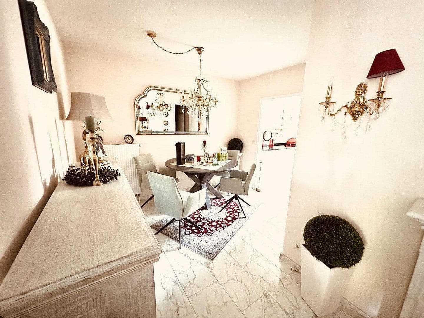 Prodej bytu 2+1 70 m², Nürnberg, Bavorsko Prodej bytu 2+1 70 m², Nürnberg, Bavorsko